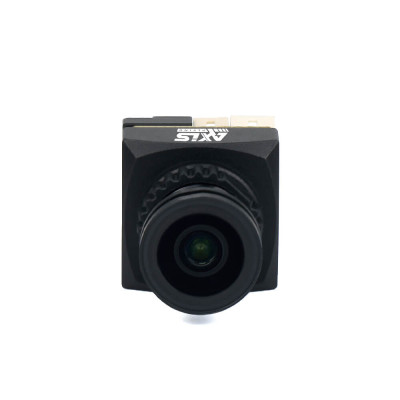Нічна камера для дрона FPV AXIS OWL Black Light, CVBS, 1928x1088, 1/2.7", 135°