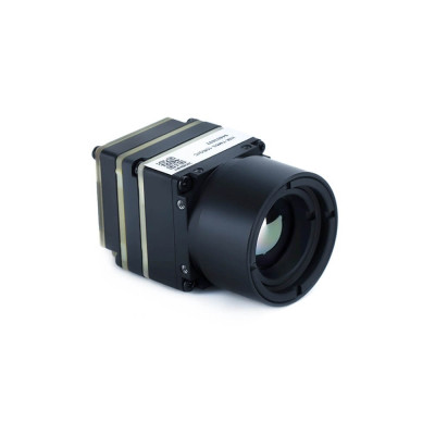 Axisflying Thermal 256 - тепловізійна камера для FPV з роздільною здатністю 256х192 та лінзою 4мм