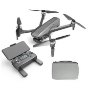 Квадрокоптер MJX B16 Pro – дрон з камерою 4K, GPS, EIS, FPV, БК, до 28хв, кейс