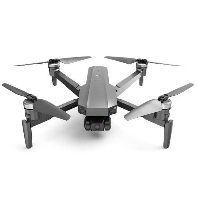 Квадрокоптер MJX B16 Pro – дрон з камерою 4K, GPS, EIS, FPV, БК, до 28хв, кейс
