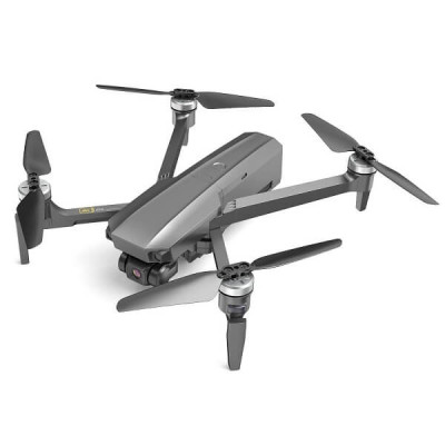 Квадрокоптер MJX B16 Pro – дрон з камерою 4K, GPS, EIS, FPV, БК, до 28хв, кейс