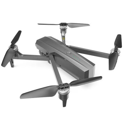 Квадрокоптер MJX B16 Pro – дрон з камерою 4K, GPS, EIS, FPV, БК, до 28хв, кейс