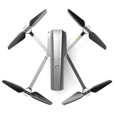 Квадрокоптер MJX B16 Pro – дрон з камерою 4K, GPS, EIS, FPV, БК, до 28хв, кейс