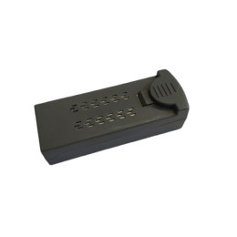 Аккумулятор для квадрокоптера 4DRC F9 на 2500 mAh