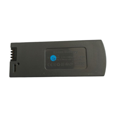 Аккумулятор для квадрокоптера 4DRC F9 на 2500 mAh