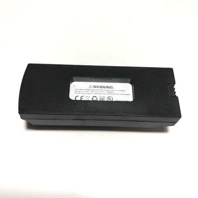 Аккумулятор для квадрокоптера 4DRC V4 на 1600 mAh