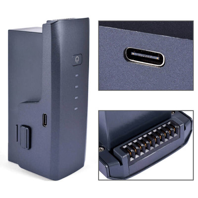 Акумулятор для квадрокоптера SJRC F22S 4K Pro на 3500 mAh