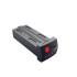 Акумулятор для квадрокоптера Kfplan KF105 на 2200 mAh