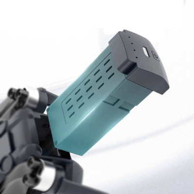 Акумулятор для квадрокоптера Kfplan KF106 Max на 2200 mAh
