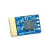 BAYCK Gemini Dual Band ELRS - FPV-приймач (915/2.4GHz) з TCXO та ESP32 