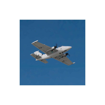 ATOMRC Beluga RTH літаюче крило ATOMRC Beluga RTH літаюче крило