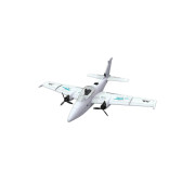 ATOMRC Beluga RTH летающее крыло