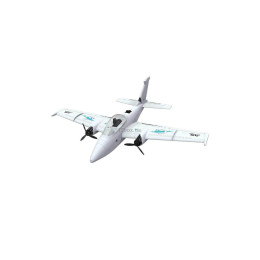 ATOMRC Beluga RTH літаюче крило