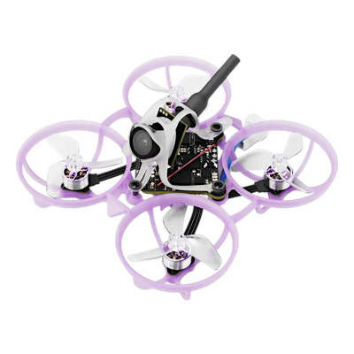 Квадрокоптер BetaFPV Air65 II Brushless Whoop Racing Quadcopter 