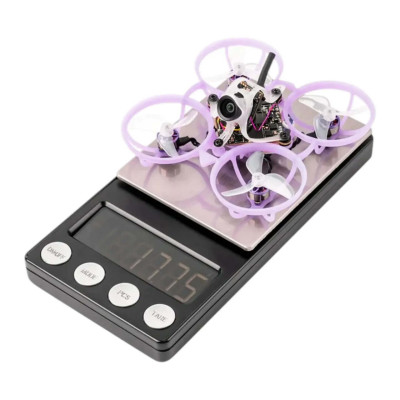 Квадрокоптер BetaFPV Air65 II Brushless Whoop Racing Quadcopter 