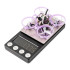 Квадрокоптер BetaFPV Air65 II Brushless Whoop Racing Quadcopter 