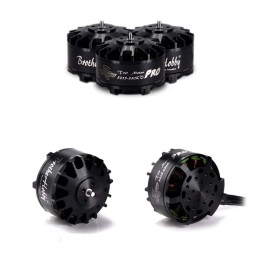 Комплект двигателей BrotherHobby Tornado T10 5215 Pro 500 KV X Class