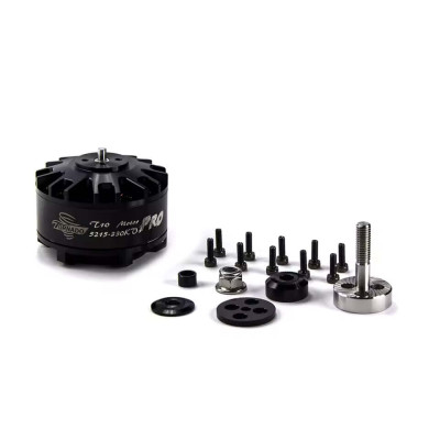 Комплект двигунів BrotherHobby Tornado T10 5215 Pro 500 KV X Class