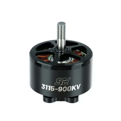 Безколекторний мотор Brotherhobby SE3115 900KV