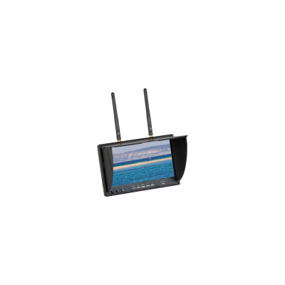 Монітор FPV Bluesky LCD5802D DVR 5.8GHz 40CH