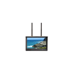 Монітор FPV Bluesky LCD5802D DVR 5.8GHz 40CH