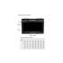 Монітор FPV Bluesky LCD5802D DVR 5.8GHz 40CH