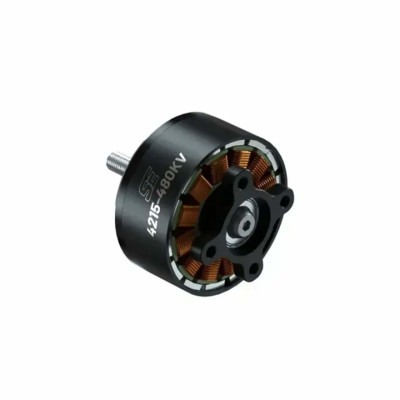 Безколекторний мотор Brotherhobby SE4215 480KV