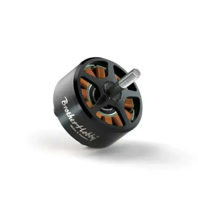 Безколекторний мотор Brotherhobby SE4215 480KV