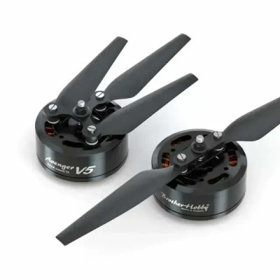 Безколекторний мотор Brotherhobby Avenger 6215 155KV