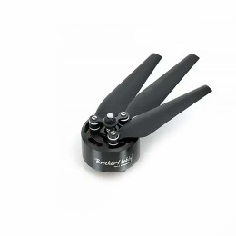 Безколекторний мотор Brotherhobby Avenger 6215 155KV