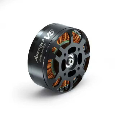 Безколекторний мотор Brotherhobby Avenger 6215 155KV