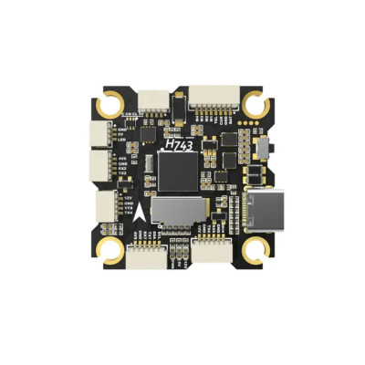 Політний контролер Brotherhobby Returner 3-8S H743 Betaflight Flight controller