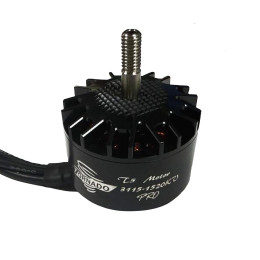 Мотор бесколлекторный BrotherHobby Tornado T5 Pro 3115 1520 KV