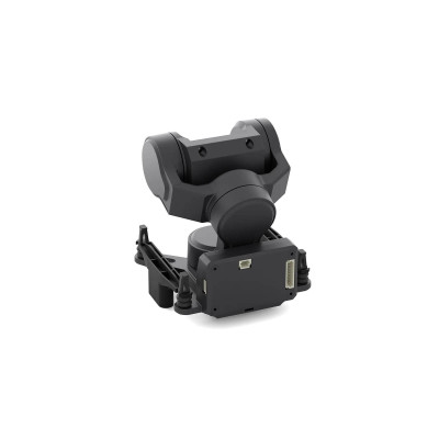 Caddx GM3 FPV Gimbal - підвіс для камери 