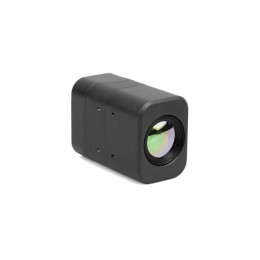 Caddx Thermal IRC-640CA - тепловізійна камера з розширенням 640*512