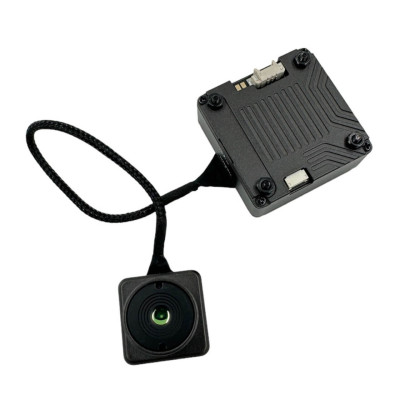 Caddx Thermal IRC-256CA - тепловізійна FPV камера з роздільною здатністю 256*192