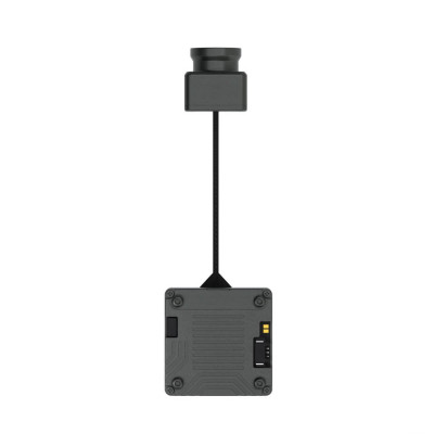 Caddx Thermal IRC-256CA - тепловізійна FPV камера з роздільною здатністю 256*192