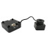 Caddx Thermal IRC-256CA - тепловізійна FPV камера з роздільною здатністю 256*192