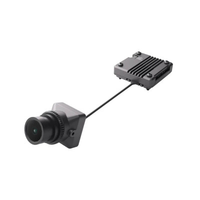 Caddx Infra V2 1500TVL + AI BOX - камера нічного бачення для FPV дронів