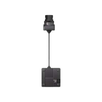 Caddx Infra V2 1500TVL + AI BOX - камера нічного бачення для FPV дронів