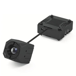 CADDXFPV ECLIPSE 006SH - тепловізійна аналогова камера з розширенням 640×512