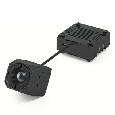CADDXFPV ECLIPSE 006SH - тепловізійна аналогова камера з розширенням 640×512