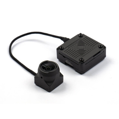 CADDXFPV Farsight - аналогова камера з сенсором 1/2 та 8x зумом