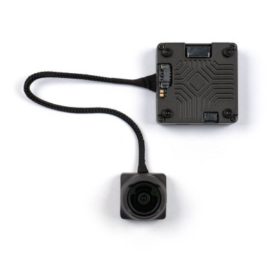 CADDXFPV Farsight - аналогова камера з сенсором 1/2 та 8x зумом