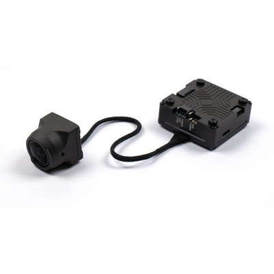 CADDXFPV Farsight - аналогова камера з сенсором 1/2 та 8x зумом