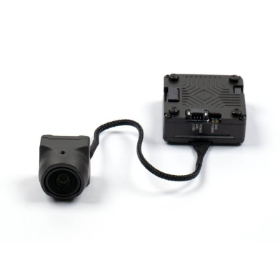 CADDXFPV Farsight - аналогова камера з сенсором 1/2 та 8x зумом
