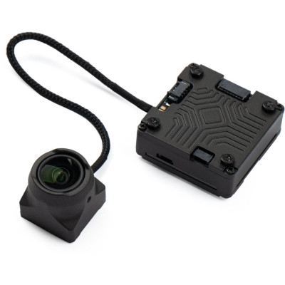 CADDXFPV Farsight - аналогова камера з сенсором 1/2 та 8x зумом