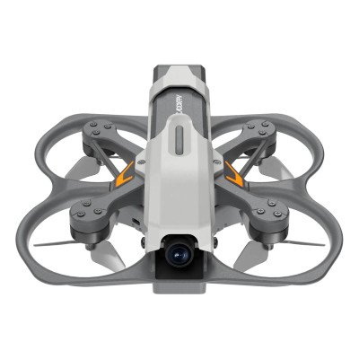 Комплект CaddxFPV Protos RTF Kit - набір FPV з пультом, окулярами та зарядним приладом