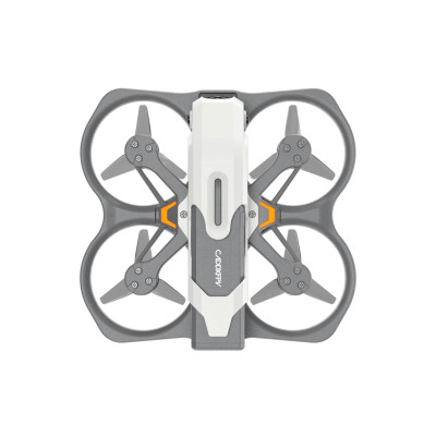 Комплект CaddxFPV Protos RTF Kit - набір FPV з пультом, окулярами та зарядним приладом