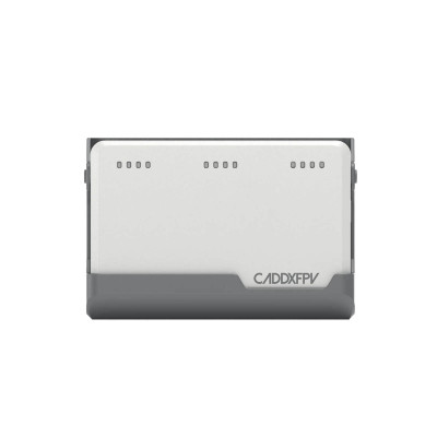 Комплект CaddxFPV Protos RTF Kit - набір FPV з пультом, окулярами та зарядним приладом